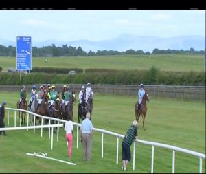 Video preview image for Curragh 17:50 - Corinthian Challenge Charity Race Series