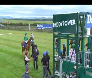 Video preview image for Curragh 17:55 - Darley Irish Oaks (Group 1)