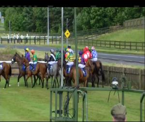 Video preview image for Curragh 18:00 - Irish Stallion Farms European Breeders Fund Handicap