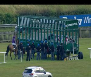 Video preview image for Curragh 18:30 - Boodles Ladies Derby Handicap 