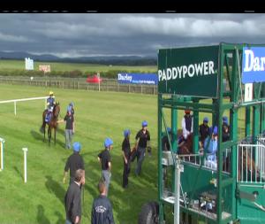 Video preview image for Curragh 19:00 - Heffernan Tyres Maiden 
