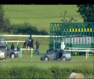 Video preview image for Fairyhouse 18:50 - Irish Stallion Farms European Breeders Fund Brownstown Stakes (Group 3)