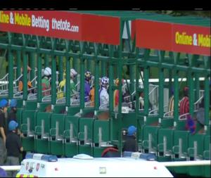 Video preview image for Gowran Park 20:00 - Gowran Park Handicap 