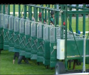 Video preview image for Gowran Park 21:00 - Racing Again July 22nd Fillies Maiden 