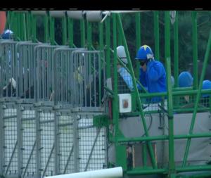 Video preview image for Killarney 18:50 - Ross Golf Course Handicap 