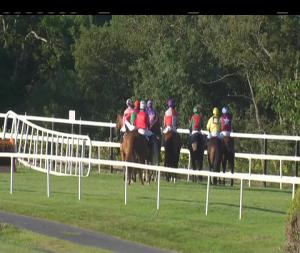 Video preview image for Killarney 20:00 - Thanks For The Memories Colm The Gooch Cooper Maiden Hurdle 