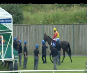 Video preview image for Leopardstown 19:55 - Irish Stallion Farms European Breeders Fund 'Nasrullah' (Premier Handicap)