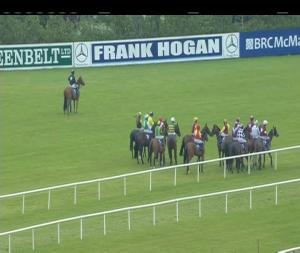 Video preview image for Limerick 16:10 - Book Online At limerickraces.ie Beginners Chase
