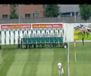 Video preview image for Naas 13:35 - caoga.com Irish European Breeders Fund Maiden