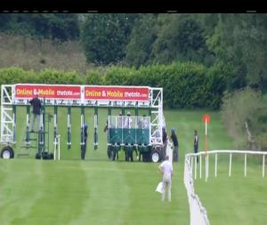 Video preview image for Naas 15:20 - J F Dunne Insurances Since 1977 