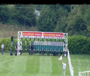 Video preview image for Naas 15:55 - Ibus Plc Irish European Breeders Fund Fillies Maiden