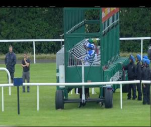 Video preview image for Navan 17:25 - Barbecue Evening Claiming 