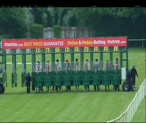 Video preview image for Navan 19:30 - Foran Equine Irish European Breeders Fund Auction Maiden 