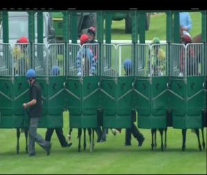 Video preview image for Navan 20:05 - Navan Members Handicap 