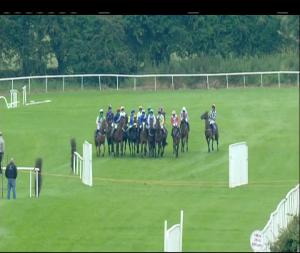 Video preview image for Roscommon 20:25 - roscommonracecourse.ie Flat Race