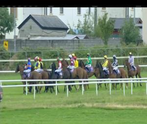 Video preview image for Wexford 18:15 - Mary Barry's Seafood Bar Handicap Hurdle (Div 1)