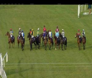 Video preview image for Wexford 20:15 - Michael Moore Mercedes-Benz & Volkswagen, Portarlington &  Athlone Handicap Chase