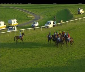 Video preview image for Wexford 20:45 - Michael Moore Mercedes-Benz & Volkswagen, Portarlington &  Athlone I.N.H. Flat