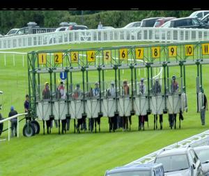 Video preview image for Ballinrobe 19:20 - Win Big With Tote Handicap
