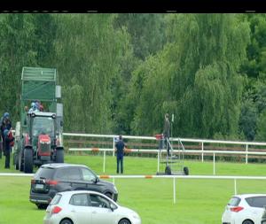 Video preview image for Ballinrobe 19:50 - Tote Apprentice Handicap