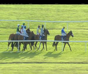 Video preview image for Ballinrobe 19:50 - Mcgrath Limestone Works Ltd. Handicap Hurdle