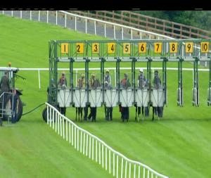 Video preview image for Ballinrobe 20:20 - Tote Handicap