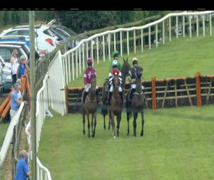 Video preview image for Bellewstown 16:45 - Phil Kierans Memeorial Hurdle