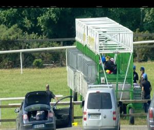 Video preview image for Bellewstown 17:00 - Irish Stallion Farms European Breeders Fund (C & G) Median Auction Maiden