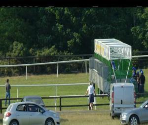 Video preview image for Bellewstown 18:00 - Irish Stallion Farms European Breeders Fund Median Auction Maiden