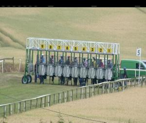 Video preview image for Bellewstown 18:10 - Irish Mirror Maiden