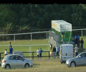 Video preview image for Bellewstown 18:30 - D Hotel Handicap