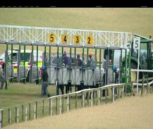 Video preview image for Bellewstown 18:35 - Europcar Drogheda Maiden