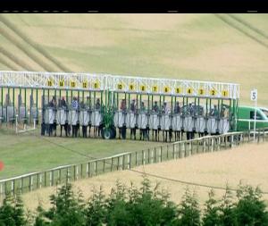 Video preview image for Bellewstown 18:40 - Meath Farm MacHinery Handicap