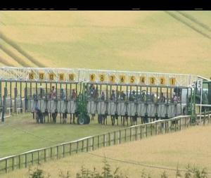 Video preview image for Bellewstown 19:05 - Urban Life Handicap 