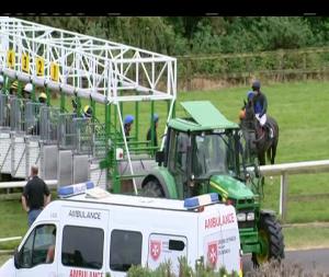 Video preview image for Bellewstown 19:15 - Scotch Hall Shopping Centre Ladies Day Handicap