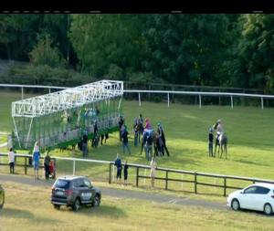 Video preview image for Bellewstown 19:40 - Collierstown Fillies Handicap 