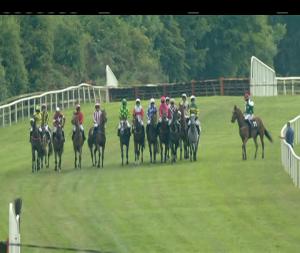 Video preview image for Bellewstown 19:50 - Seamus Mulvaney Crockafotha Handicap Hurdle