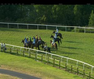 Video preview image for Bellewstown 19:50 - Mcloughlin Oil I.N.H. Flat