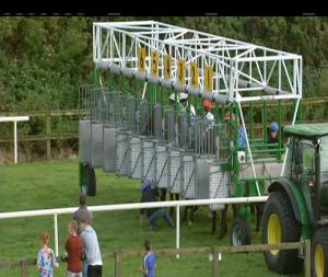 Video preview image for Bellewstown 20:45 - Fast Terminals (Q.R.) 