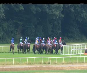 Video preview image for Cork 17:45 - Doneraile Gaa Goes Racing Maiden Hurdle