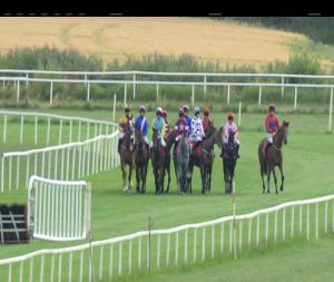 Video preview image for Cork 19:20 - mallowprint.com Maiden Hurdle