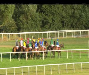 Video preview image for Cork 20:20 - Battle Of The Gaa Clubs Mares Handicap Hurdle
