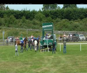 Video preview image for Curragh 13:45 - Barronstown Stud Irish European Breeders Fund (C & G) Maiden