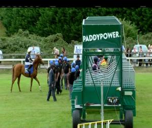 Video preview image for Curragh 13:45 - Irish Stallion Farms European Breeders Fund Fillies Maiden