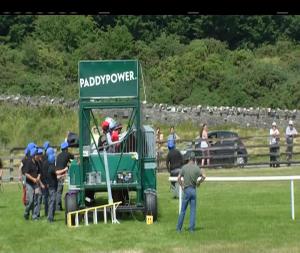 Video preview image for Curragh 14:20 - Westgrove Hotel Handicap 