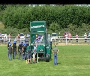 Video preview image for Curragh 14:55 - Grangecon Stud Stakes (Group 3)