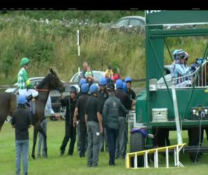 Video preview image for Curragh 15:10 - extra.ie Handicap