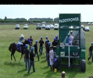 Video preview image for Curragh 15:30 - Finlay Volvo International Stakes (Group 3)