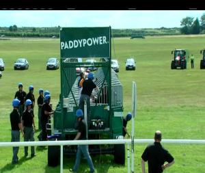 Video preview image for Curragh 15:30 - Kilboy Estate Stakes (Group 2)