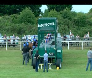 Video preview image for Curragh 15:45 - Tote Scurry (Premier Handicap)